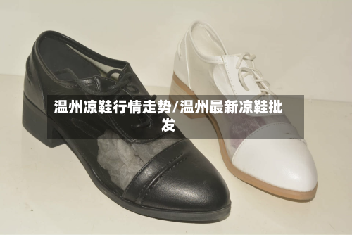温州凉鞋行情走势/温州最新凉鞋批发