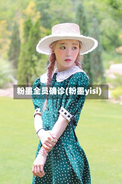 粉墨全员确诊(粉墨yisi)