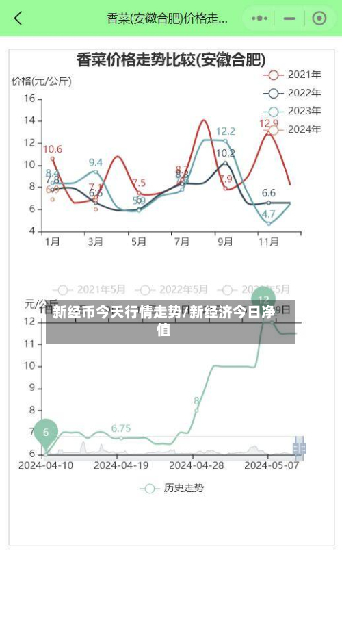 新经币今天行情走势/新经济今日净值-第3张图片