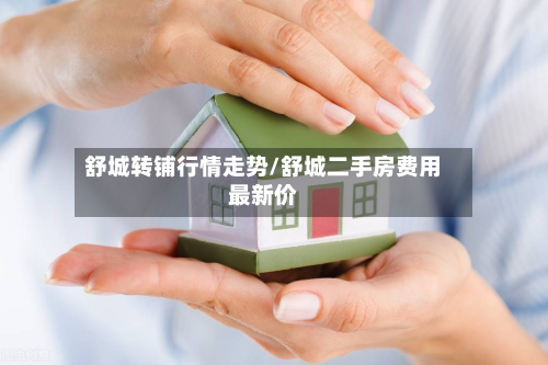 舒城转铺行情走势/舒城二手房费用最新价-第3张图片