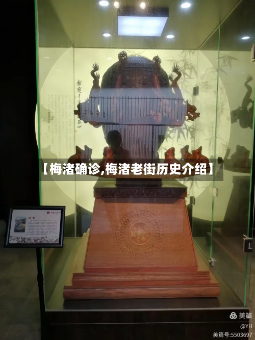 【梅渚确诊,梅渚老街历史介绍】