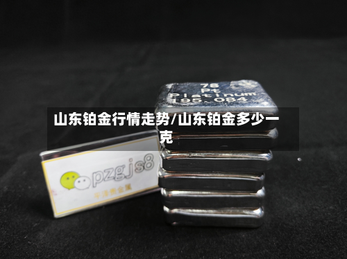 山东铂金行情走势/山东铂金多少一克