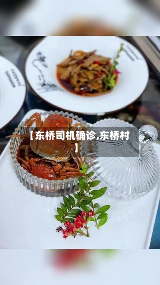 【东桥司机确诊,东桥村】
