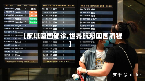 【航班回国确诊,世界航班回国流程】-第2张图片