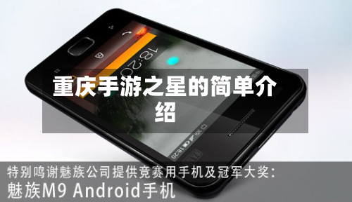 重庆手游之星的简单介绍-第2张图片