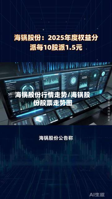 海锅股份行情走势/海锅股份股票走势图-第2张图片