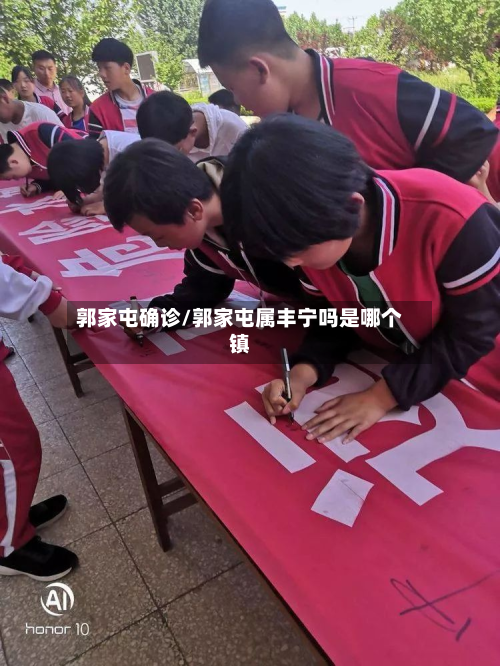 郭家屯确诊/郭家屯属丰宁吗是哪个镇-第2张图片