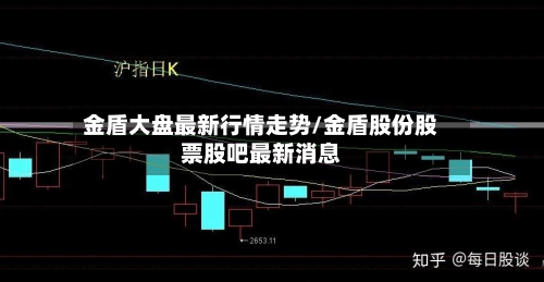 金盾大盘最新行情走势/金盾股份股票股吧最新消息-第3张图片