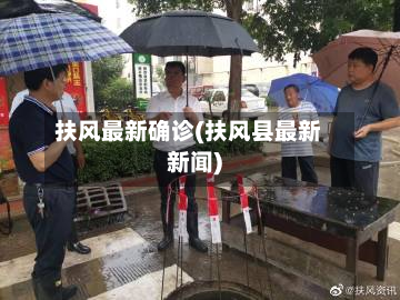 扶风最新确诊(扶风县最新新闻)