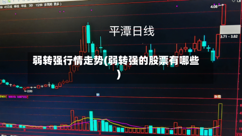 弱转强行情走势(弱转强的股票有哪些)