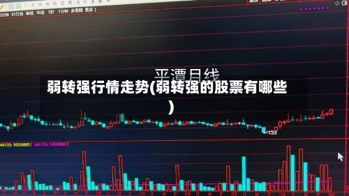弱转强行情走势(弱转强的股票有哪些)-第2张图片