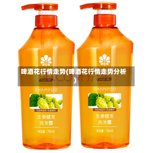 啤酒花行情走势(啤酒花行情走势分析)