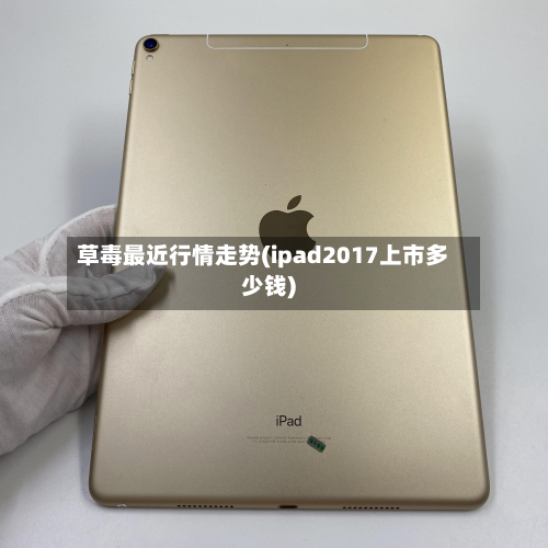 草毒最近行情走势(ipad2017上市多少钱)
