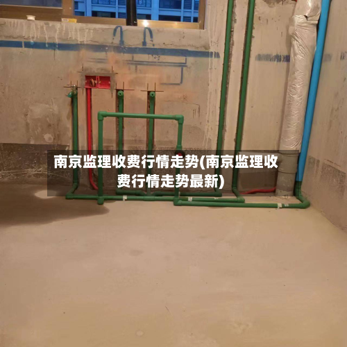 南京监理收费行情走势(南京监理收费行情走势最新)-第3张图片
