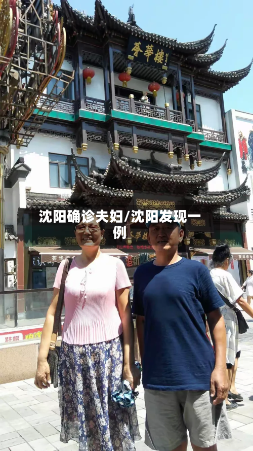 沈阳确诊夫妇/沈阳发现一例-第2张图片