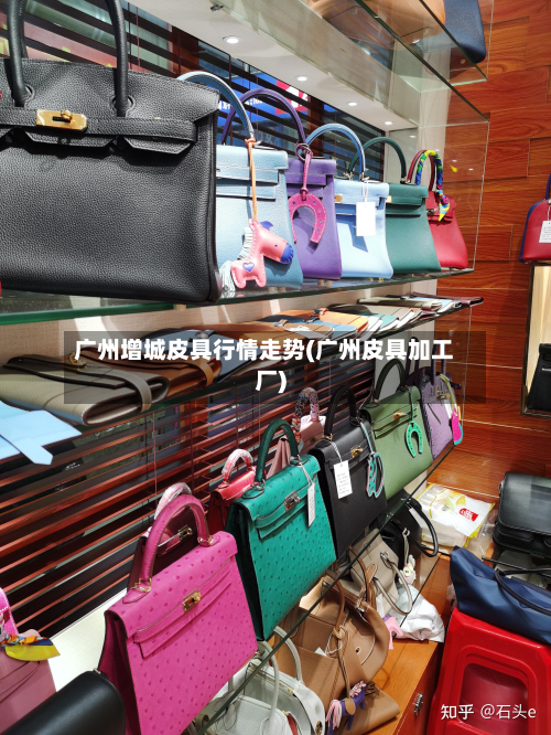 广州增城皮具行情走势(广州皮具加工厂)