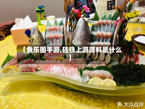 【鱼乐圈手游,硅铁上游原料是什么】-第2张图片