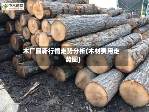 木厂最新行情走势分析(木材费用走势图)-第2张图片