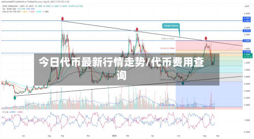 今日代币最新行情走势/代币费用查询-第2张图片