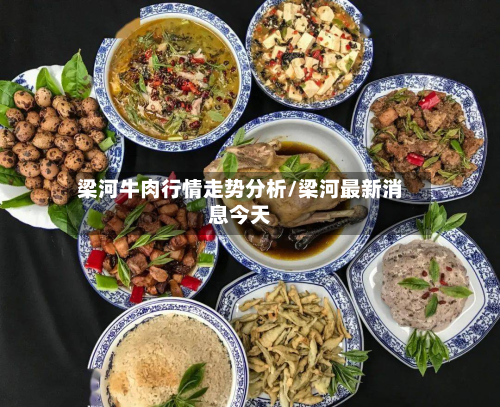 梁河牛肉行情走势分析/梁河最新消息今天-第3张图片