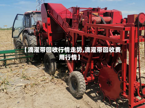 【滴灌带回收行情走势,滴灌带回收费用行情】