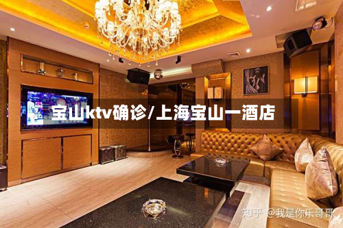 宝山ktv确诊/上海宝山一酒店
