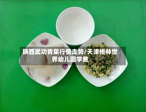 陕西武功青菜行情走势/天津格林世界幼儿园学费