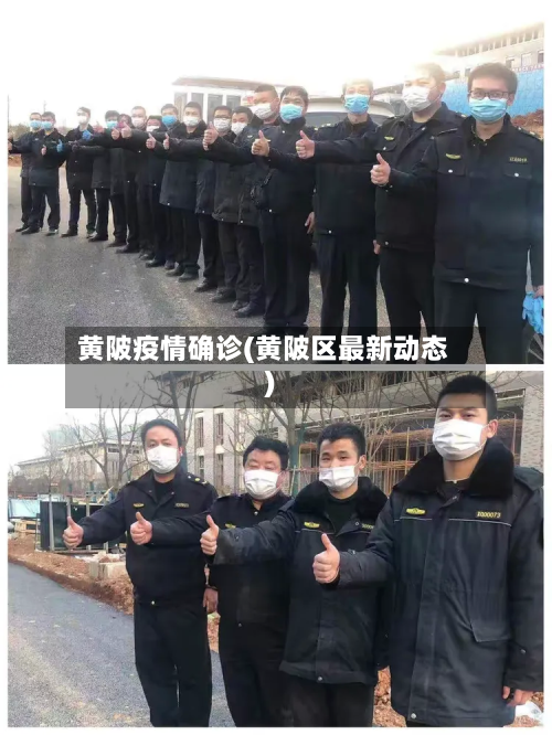 黄陂疫情确诊(黄陂区最新动态)