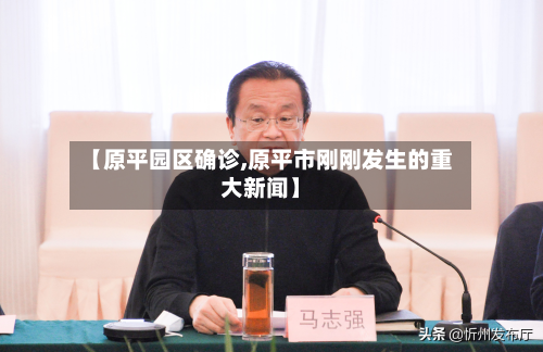 【原平园区确诊,原平市刚刚发生的重大新闻】