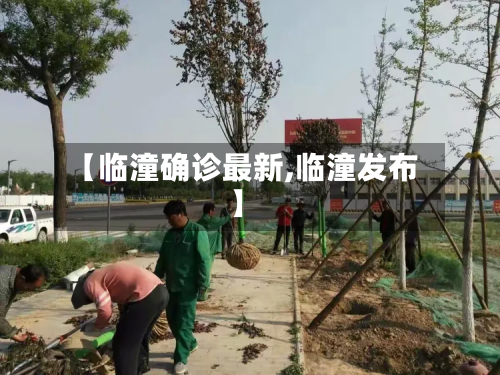 【临潼确诊最新,临潼发布】-第3张图片
