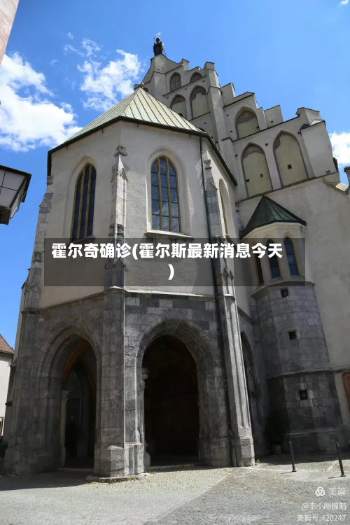 霍尔奇确诊(霍尔斯最新消息今天)-第2张图片