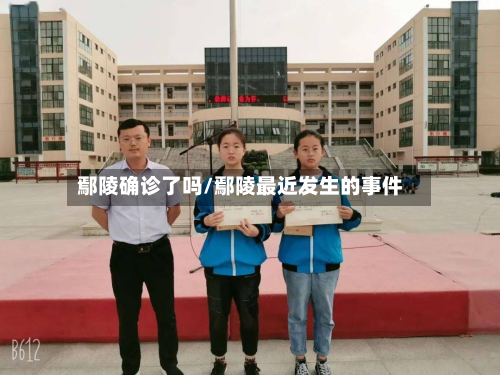 鄢陵确诊了吗/鄢陵最近发生的事件-第2张图片