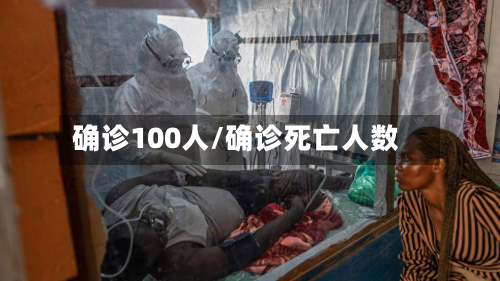 确诊100人/确诊死亡人数-第2张图片