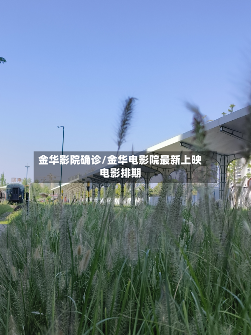 金华影院确诊/金华电影院最新上映电影排期-第2张图片