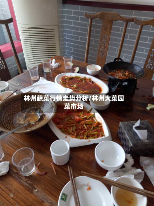 林州蔬菜行情走势分析/林州大菜园菜市场-第3张图片