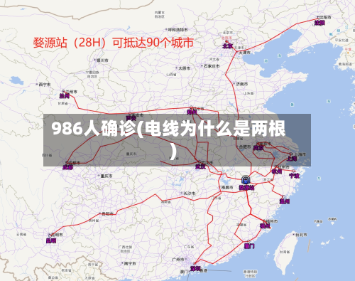 986人确诊(电线为什么是两根)-第2张图片
