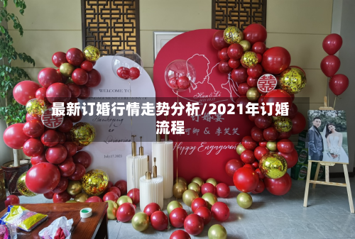 最新订婚行情走势分析/2021年订婚流程