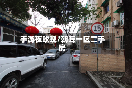 手游夜玫瑰/朝晖一区二手房-第2张图片