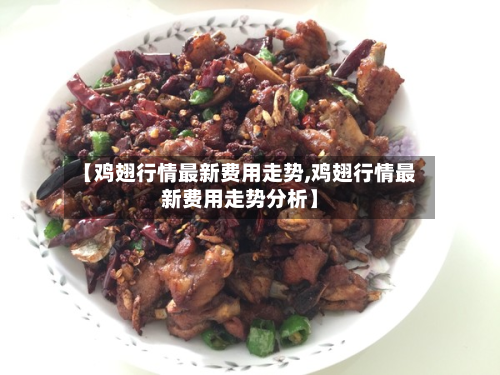 【鸡翅行情最新费用走势,鸡翅行情最新费用走势分析】