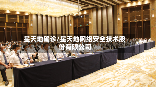 星天地确诊/星天地网络安全技术股份有限公司
